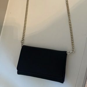 Banana Republic cell phone crossbody